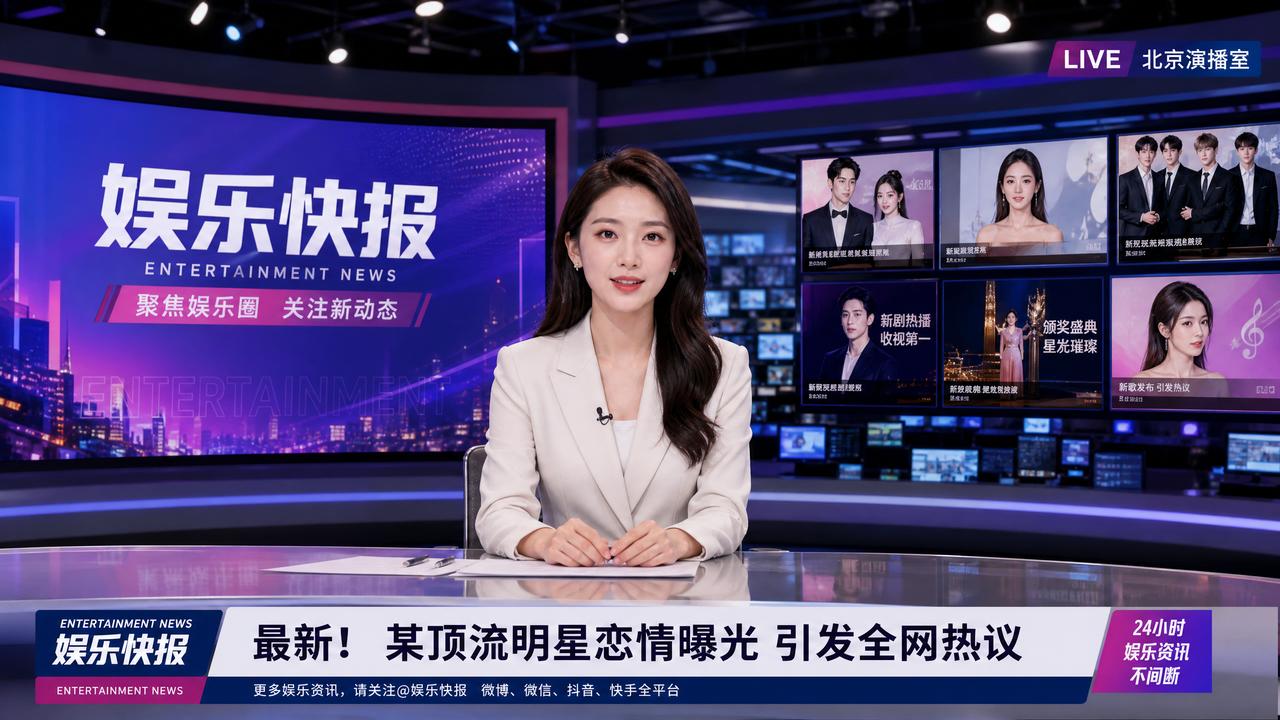 st直播间